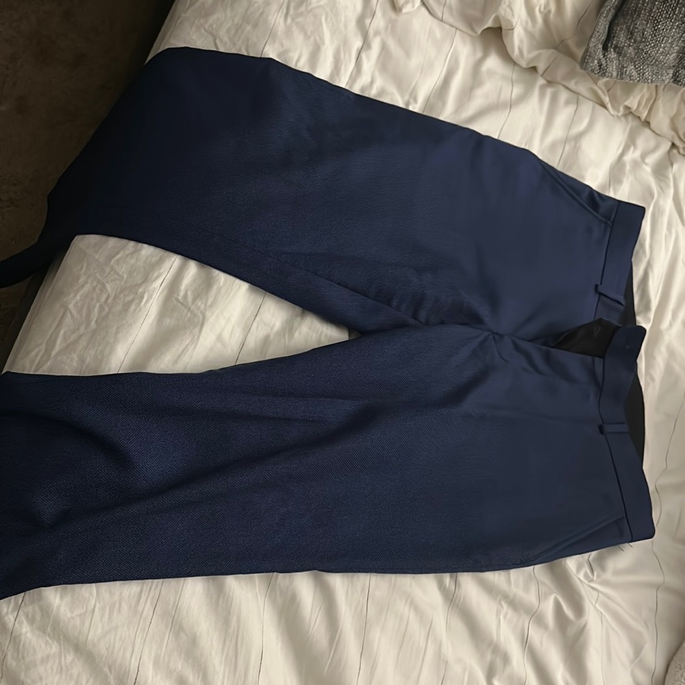 Men’s dress pants Perry’s Ellis size 34x32